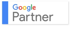 -Q2E Online-Agentur ist Google Partner.