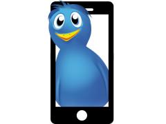 Fredwin ist für Smartphones und Tablets optimiert-