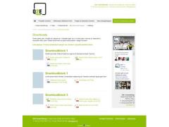 Dokumentenmappe-